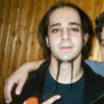 Daron Malakian thumbnail