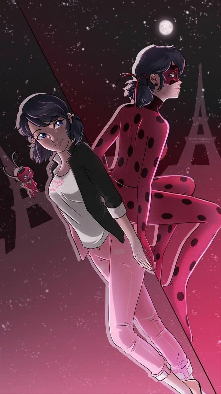 Marinette Dupain-Cheng thumbnail