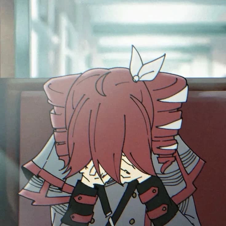 Triple Baka T depression thumbnail