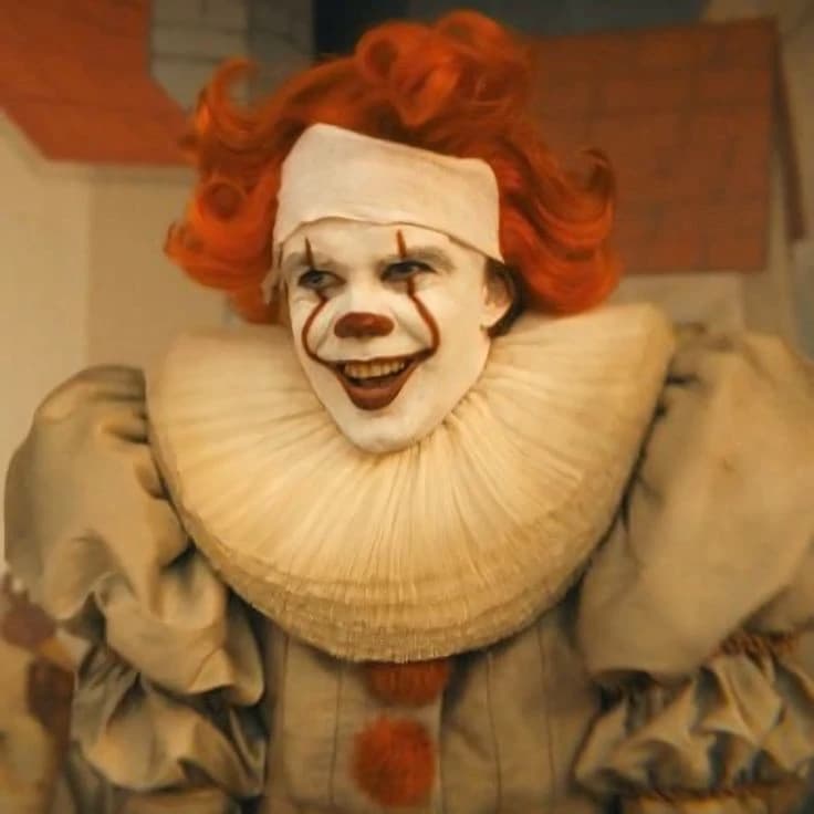Pennywise  thumbnail