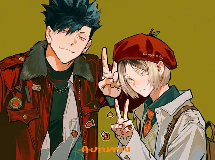 🐈🎮★KuroKen | BL★🎮🐈 thumbnail