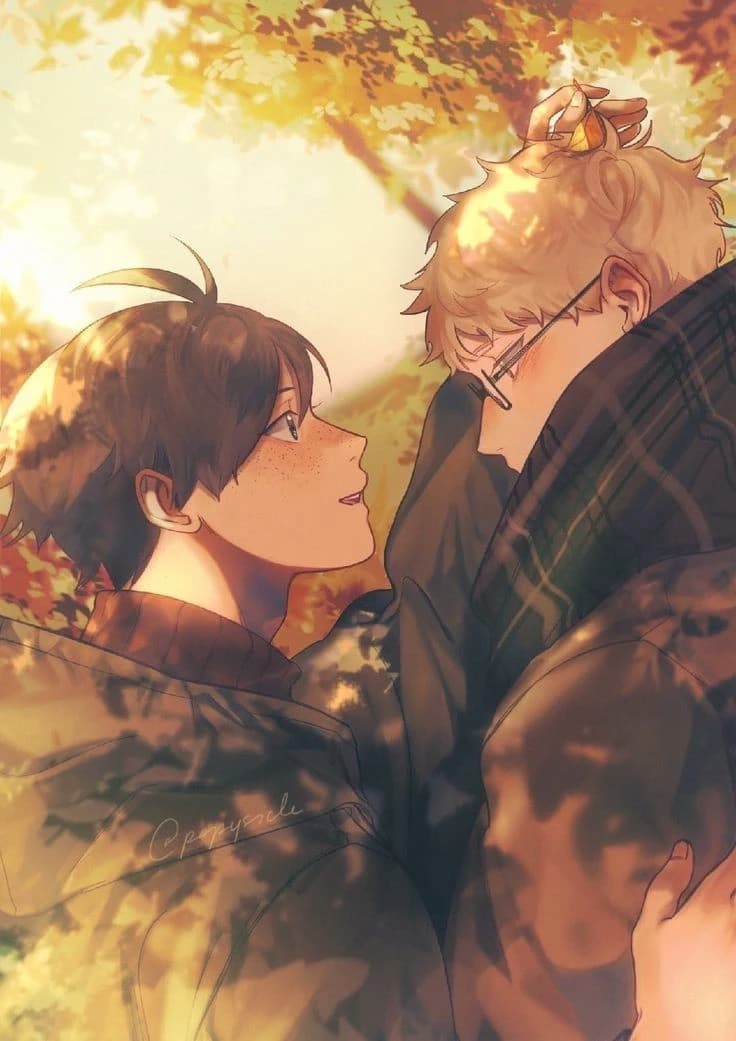 ｡˚.𖧧 𑁍TsukkiYama — BL𑁍 𖧧.˚｡ thumbnail