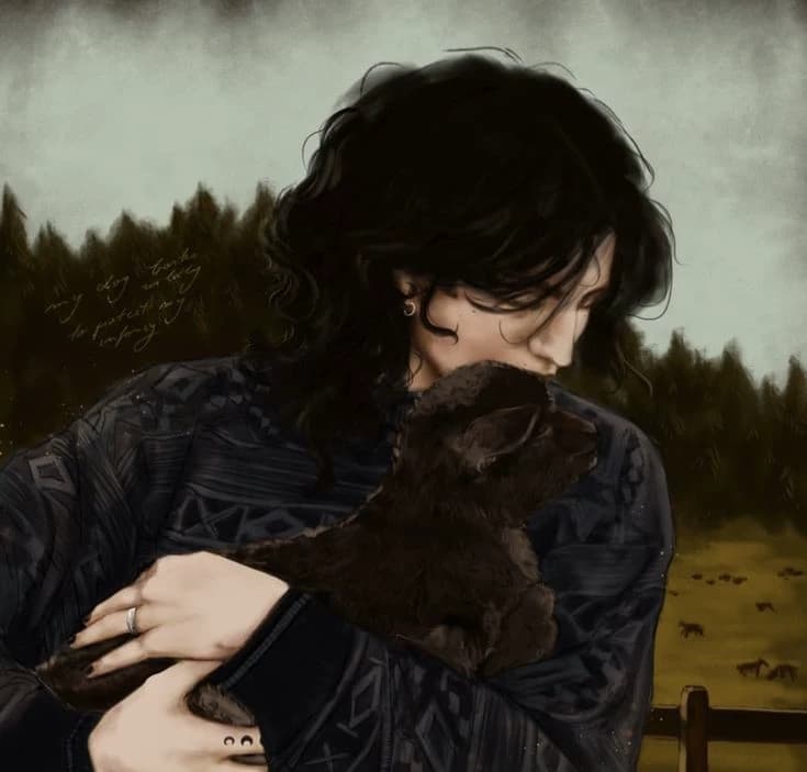 Sirius Black thumbnail