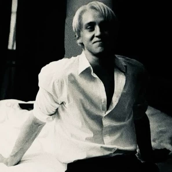 Draco Malfoy thumbnail