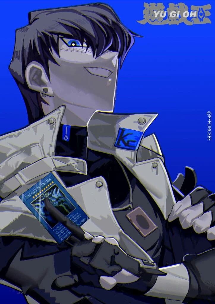 Seto Kaiba thumbnail