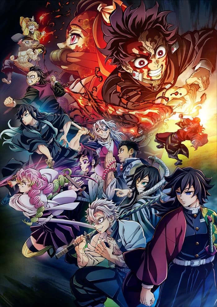 DEMON SLAYER RPG thumbnail