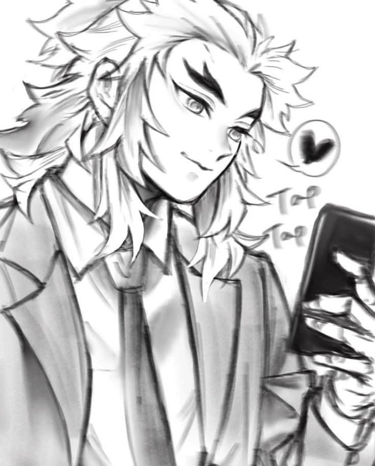 Kyojuro Rengoku  thumbnail