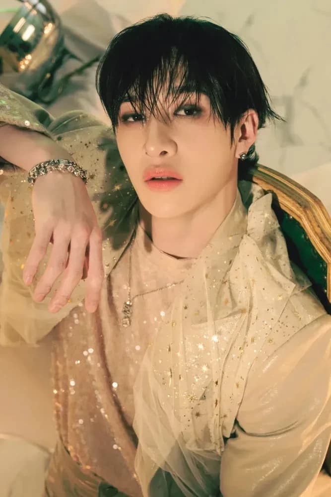 Christopher ( Bang chan ) thumbnail