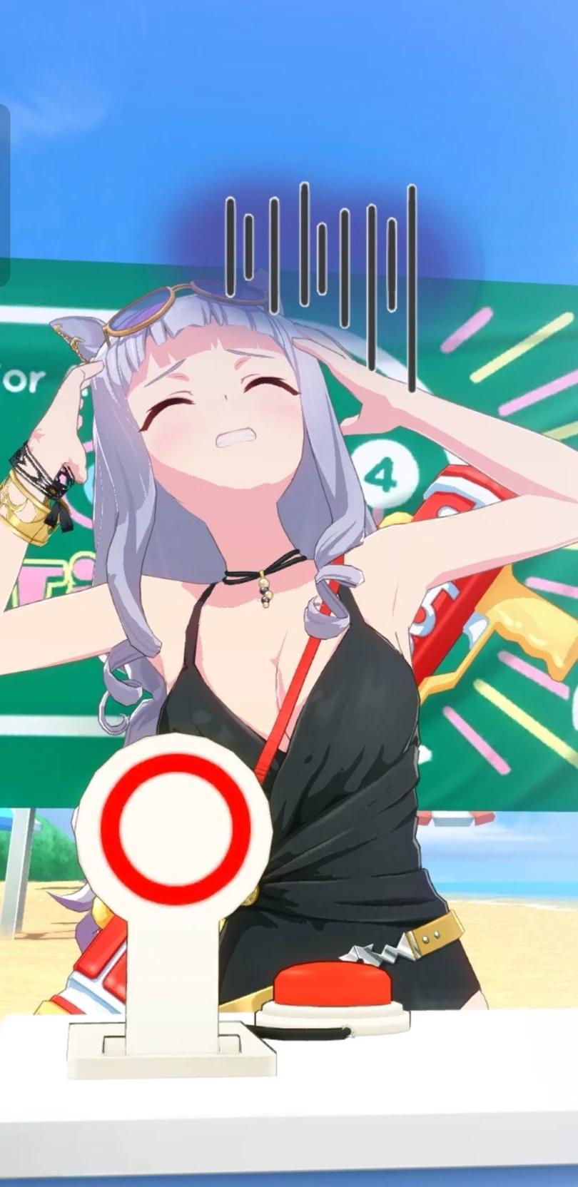 Umamusume Summer Camp! thumbnail