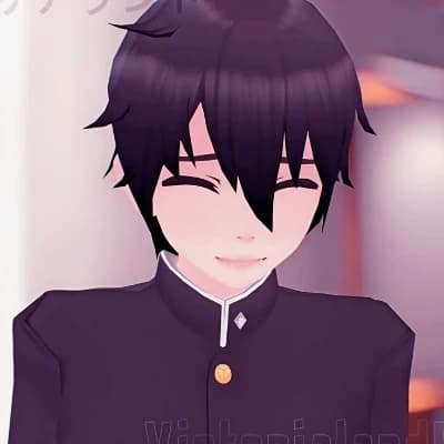 Taro Yamada (Yandere version) thumbnail