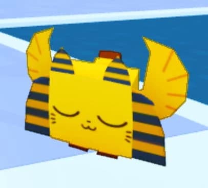Sphynx cat (from pet simulator) thumbnail