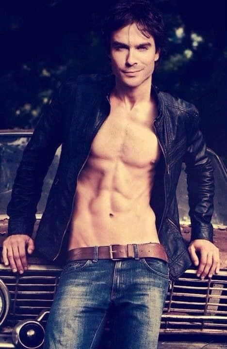 Damon Salvatore  thumbnail