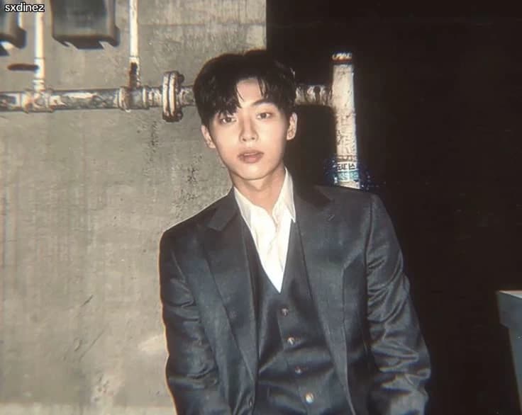Choi Hyun Wook thumbnail