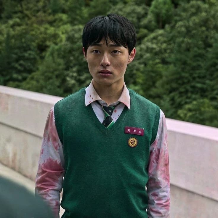 Lee Cheong-san thumbnail