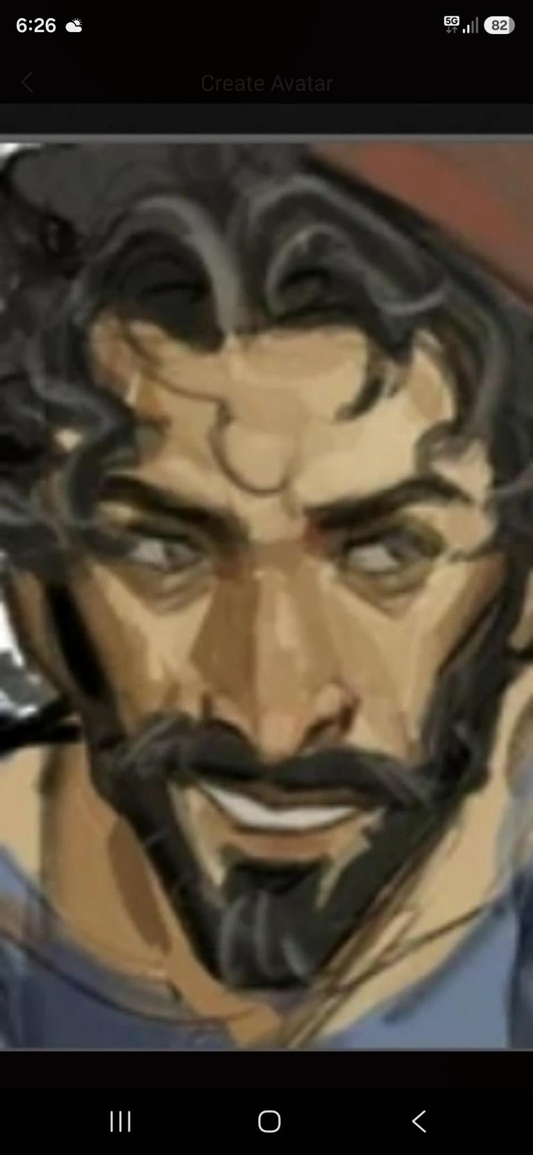 Odyssey (you father) thumbnail