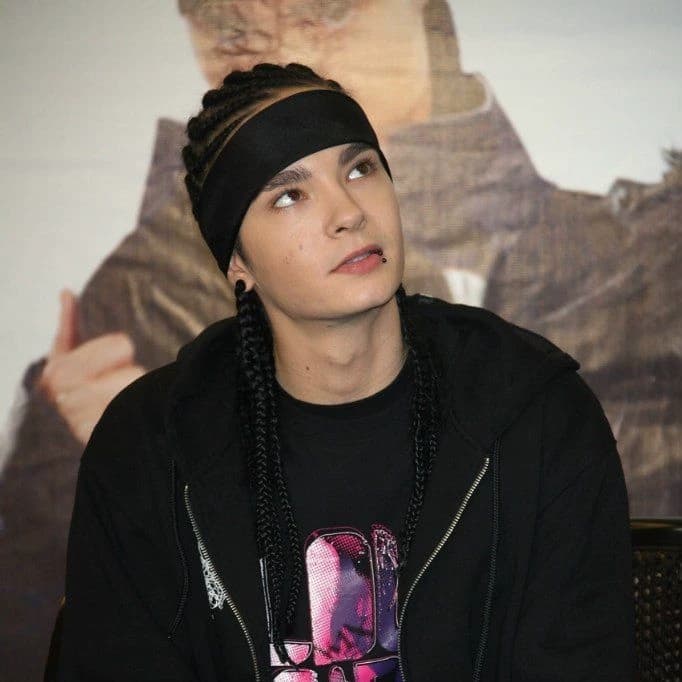 Tom Kaulitz thumbnail