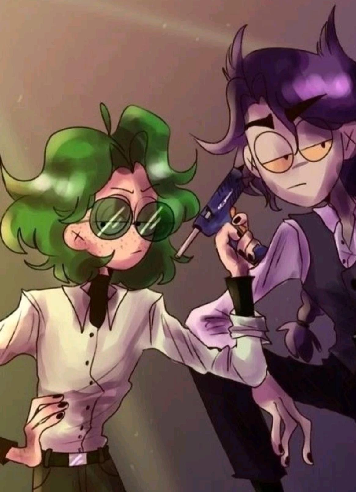 Spades waiters thumbnail