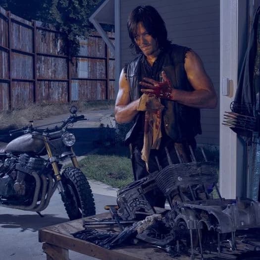 Daryl Dixon thumbnail