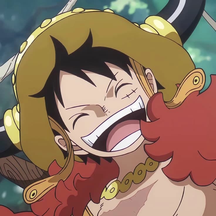 Monkey D. Luffy thumbnail