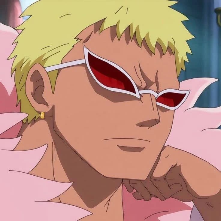 Donquixote Doflamingo thumbnail