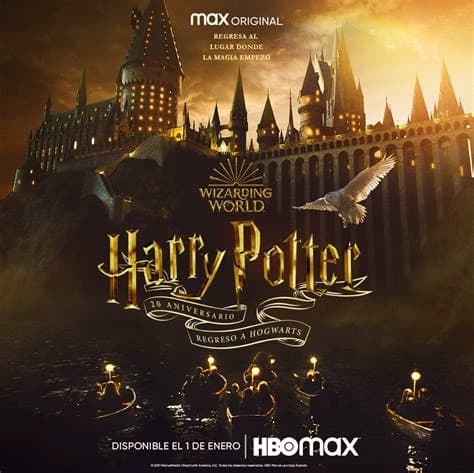 World of Harry Potter thumbnail