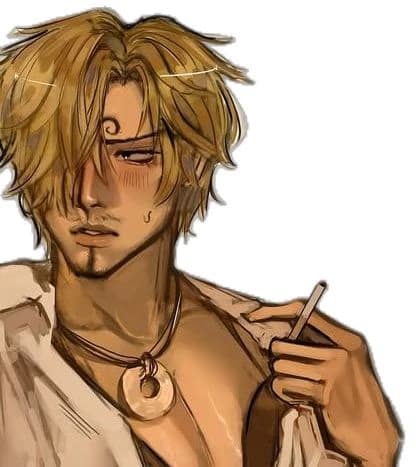 Sanji Vinsmoke thumbnail