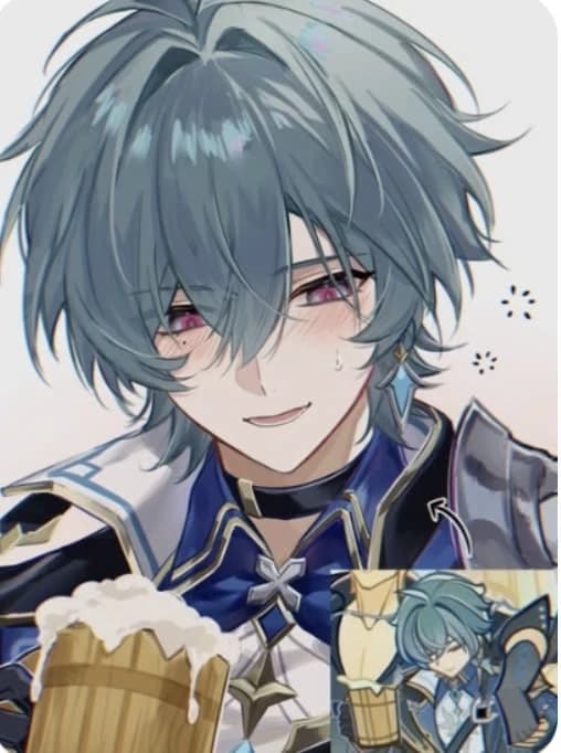 Lohen (Rival) thumbnail