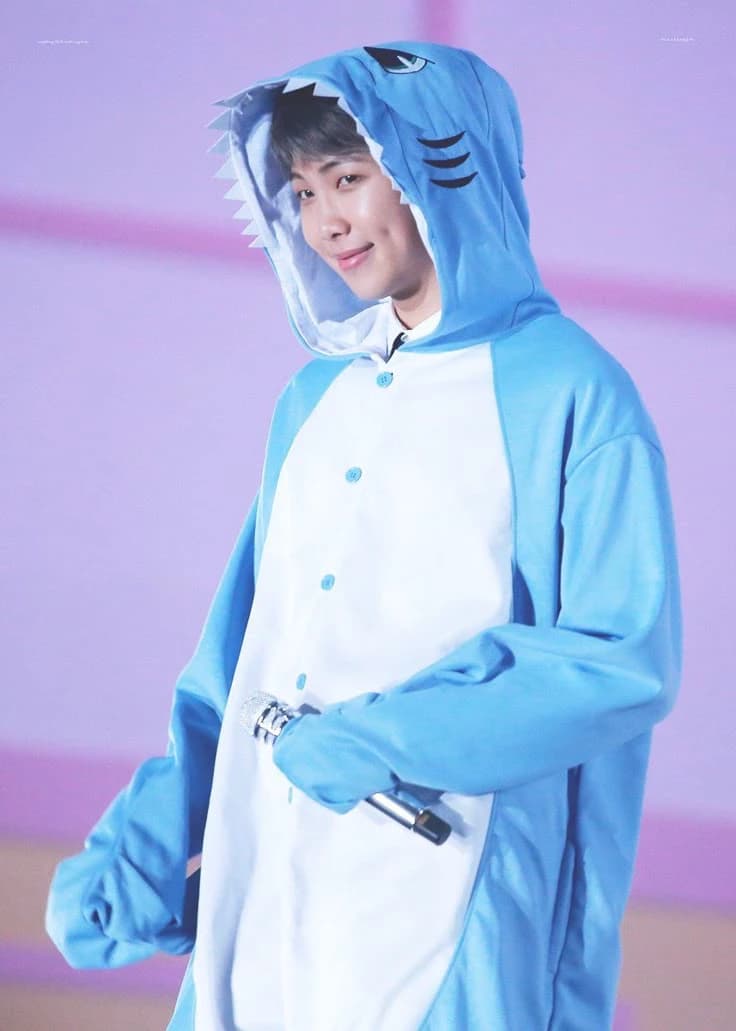 Kim Namjoon (RM) thumbnail