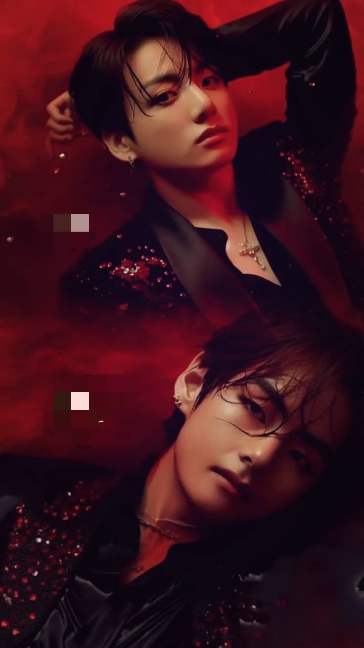 Kim Taehyung  thumbnail
