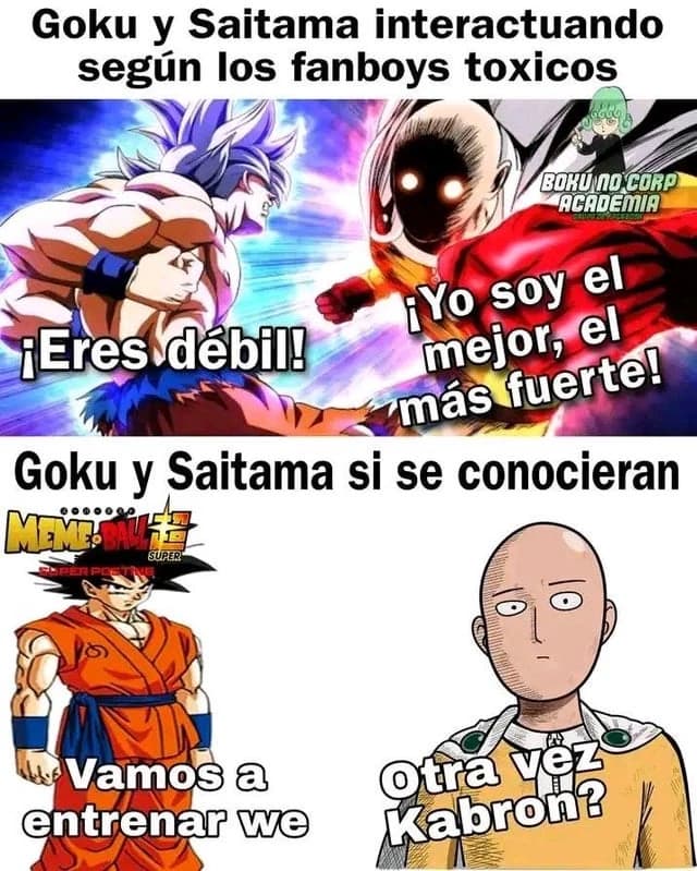 Goku  thumbnail