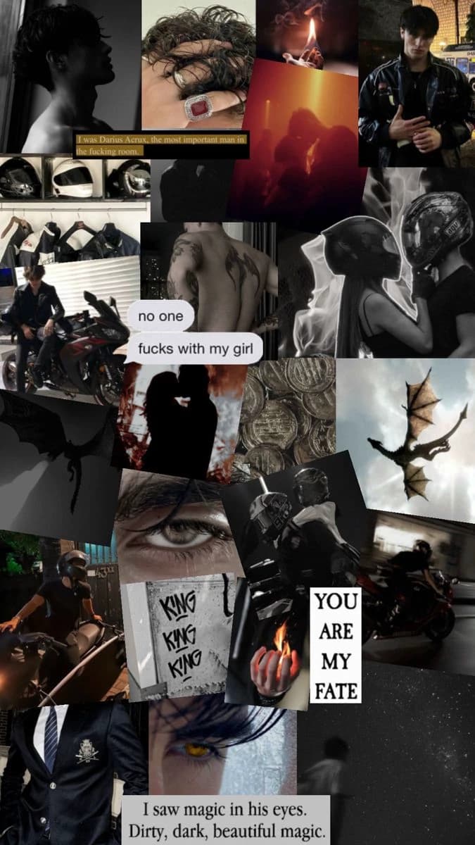 Zodiac Academy: The Fallen Star thumbnail
