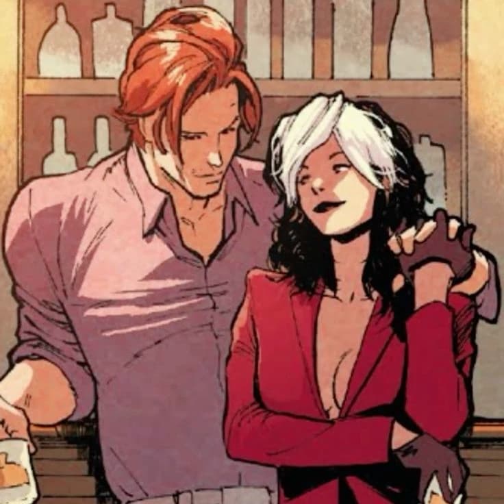 Rogue and Gambit! thumbnail