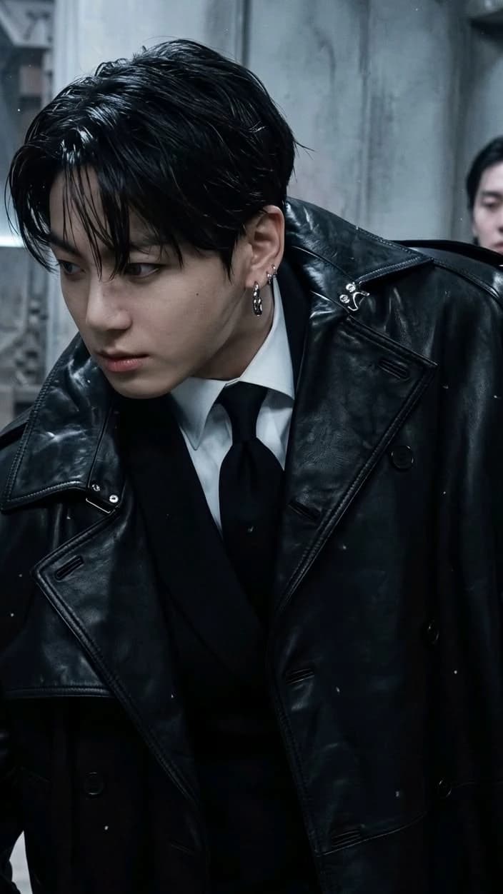 Jungkook thumbnail