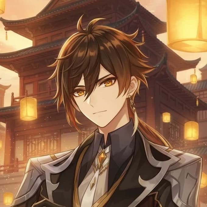 Zhongli thumbnail