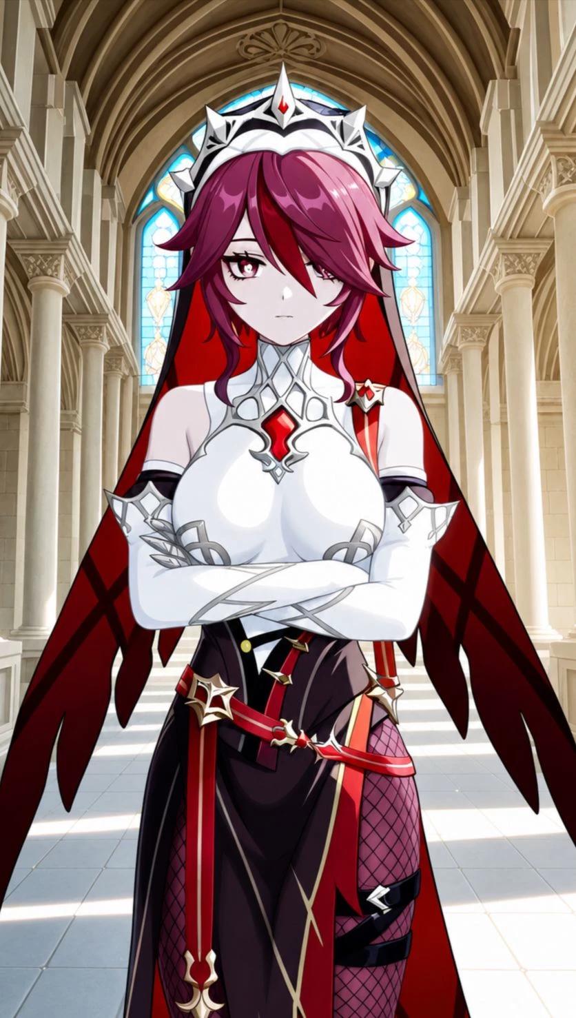 Rosaria thumbnail