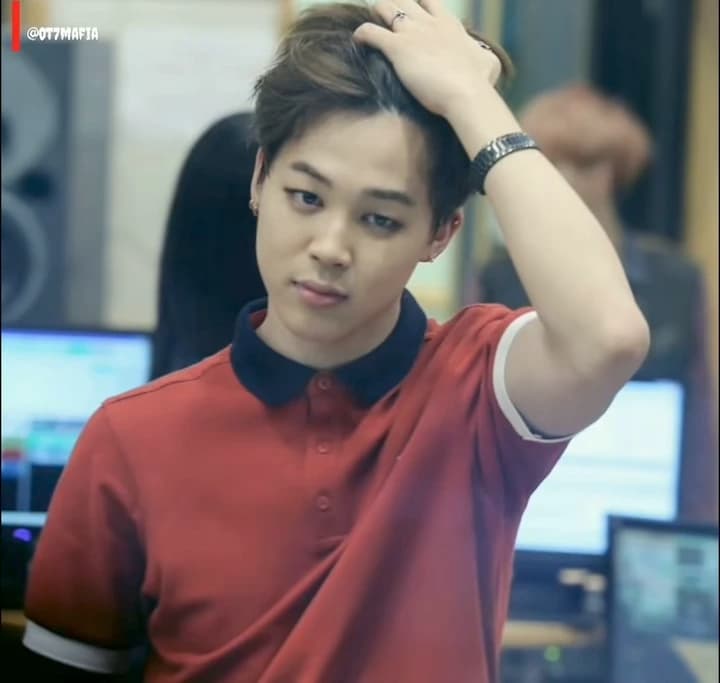 Park Jimin thumbnail