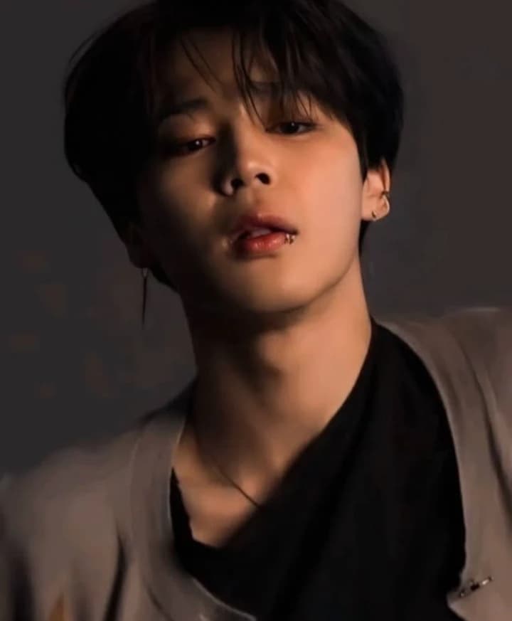Park Jimin thumbnail