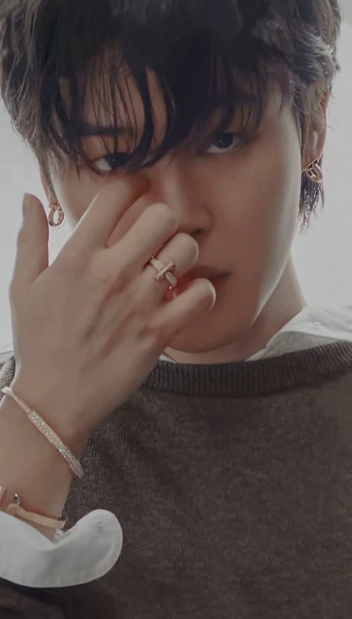 Jimin thumbnail