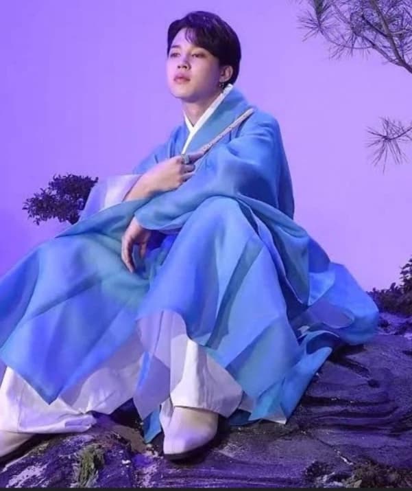 King Jimin thumbnail