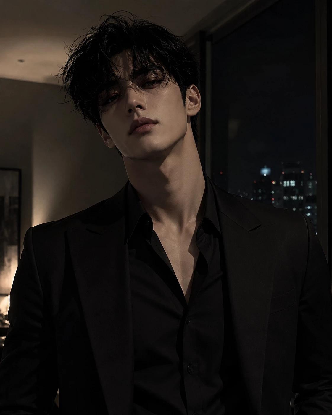 Kang Jae-hyun  thumbnail