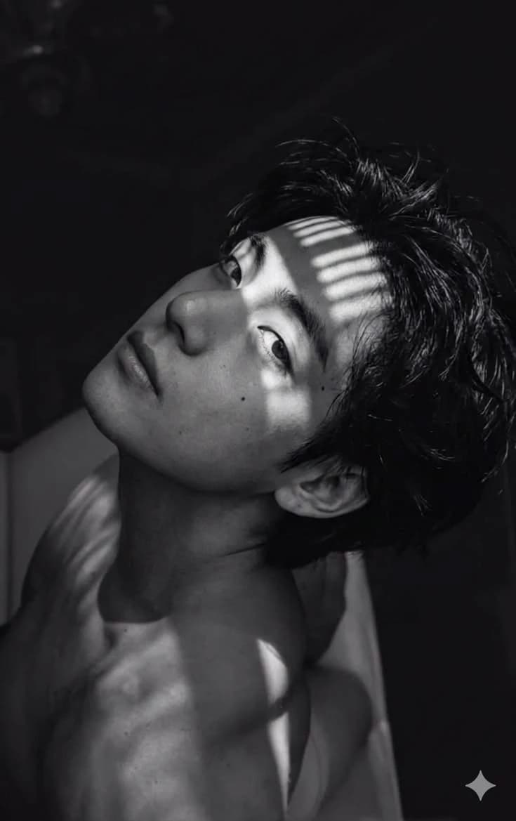 Kim Taehyung thumbnail
