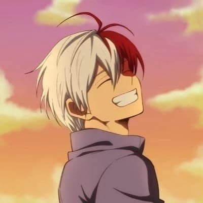 Shoto Todoroki thumbnail