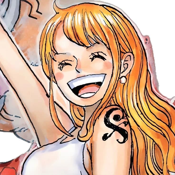 #Nami thumbnail