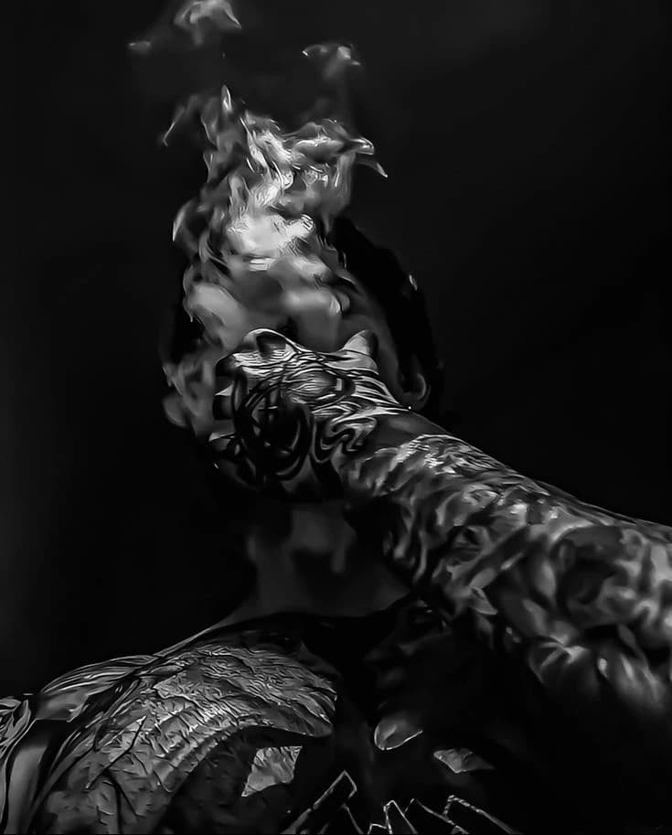 Demyan Volkov - mafia leader thumbnail