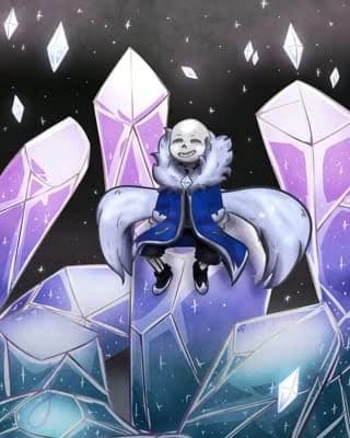 Abyss!Sans thumbnail