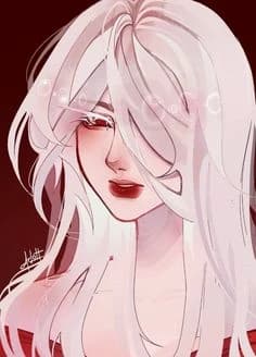 Nadia Volkov thumbnail