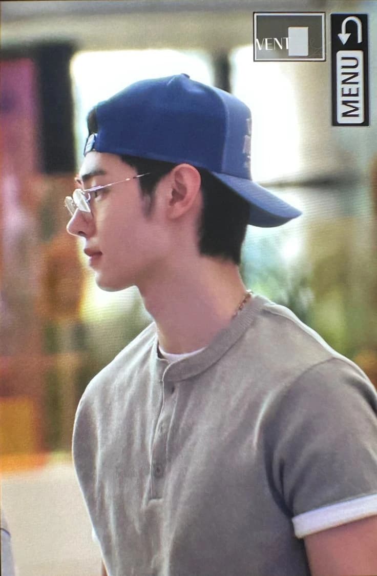 Park Sunghoon  thumbnail