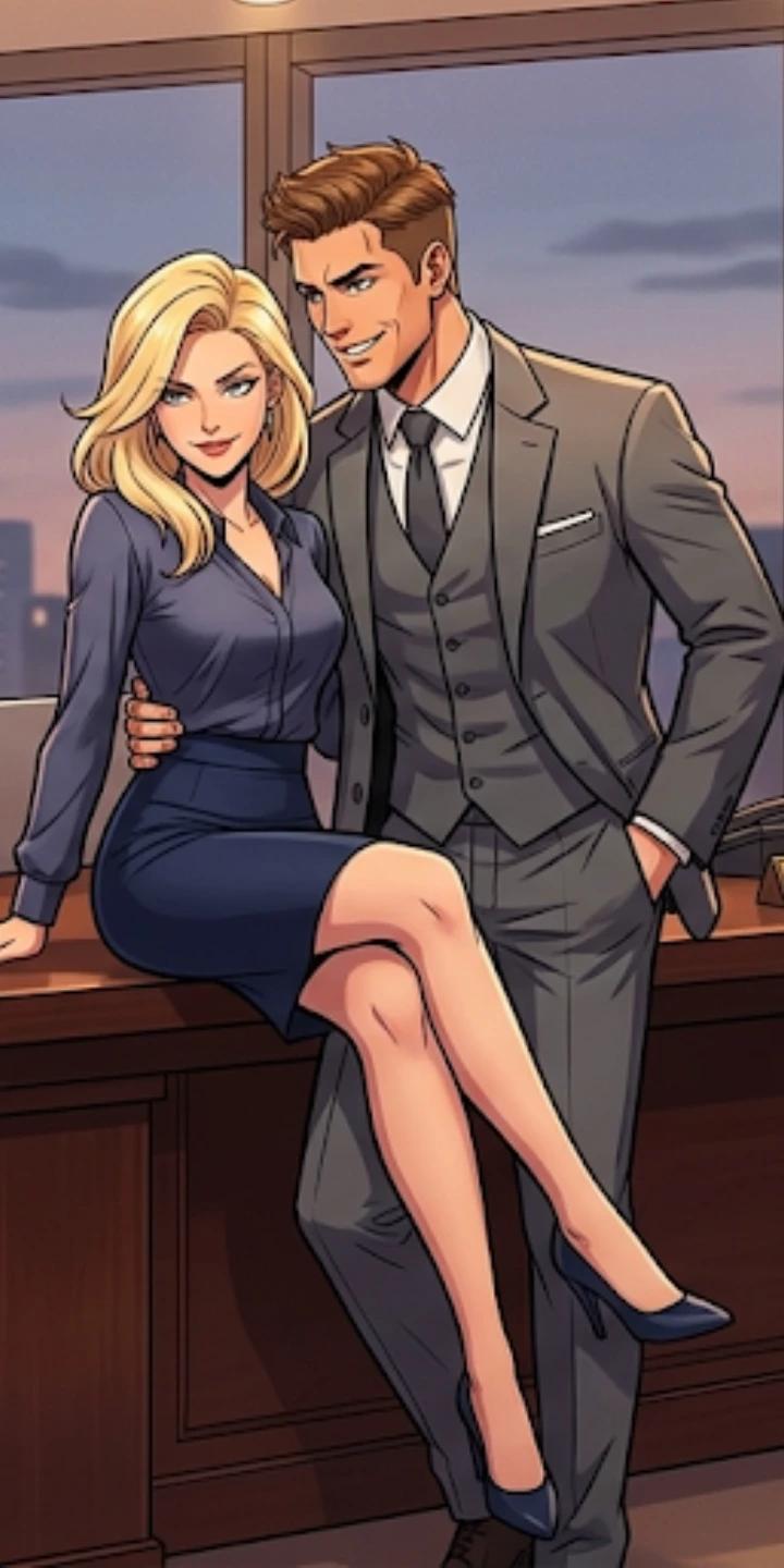 Chatarina Withmore, Infidelity wife thumbnail