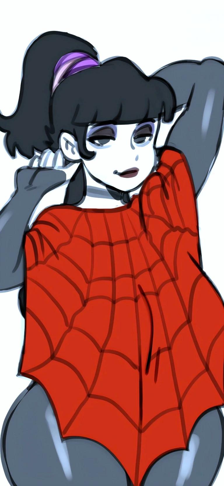 Lydia Deetz thumbnail