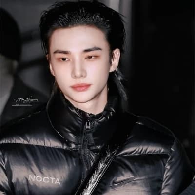Hwang Hyunjin. thumbnail